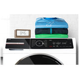 Bosch WGB2560MNL EXCLUSIV