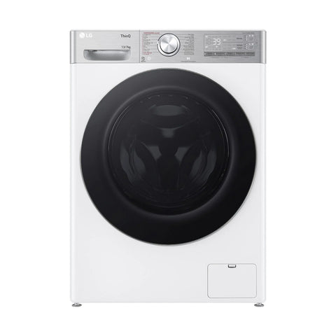 LG F4DR9537S2W