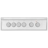 Beko FSS52001DWNL Wit