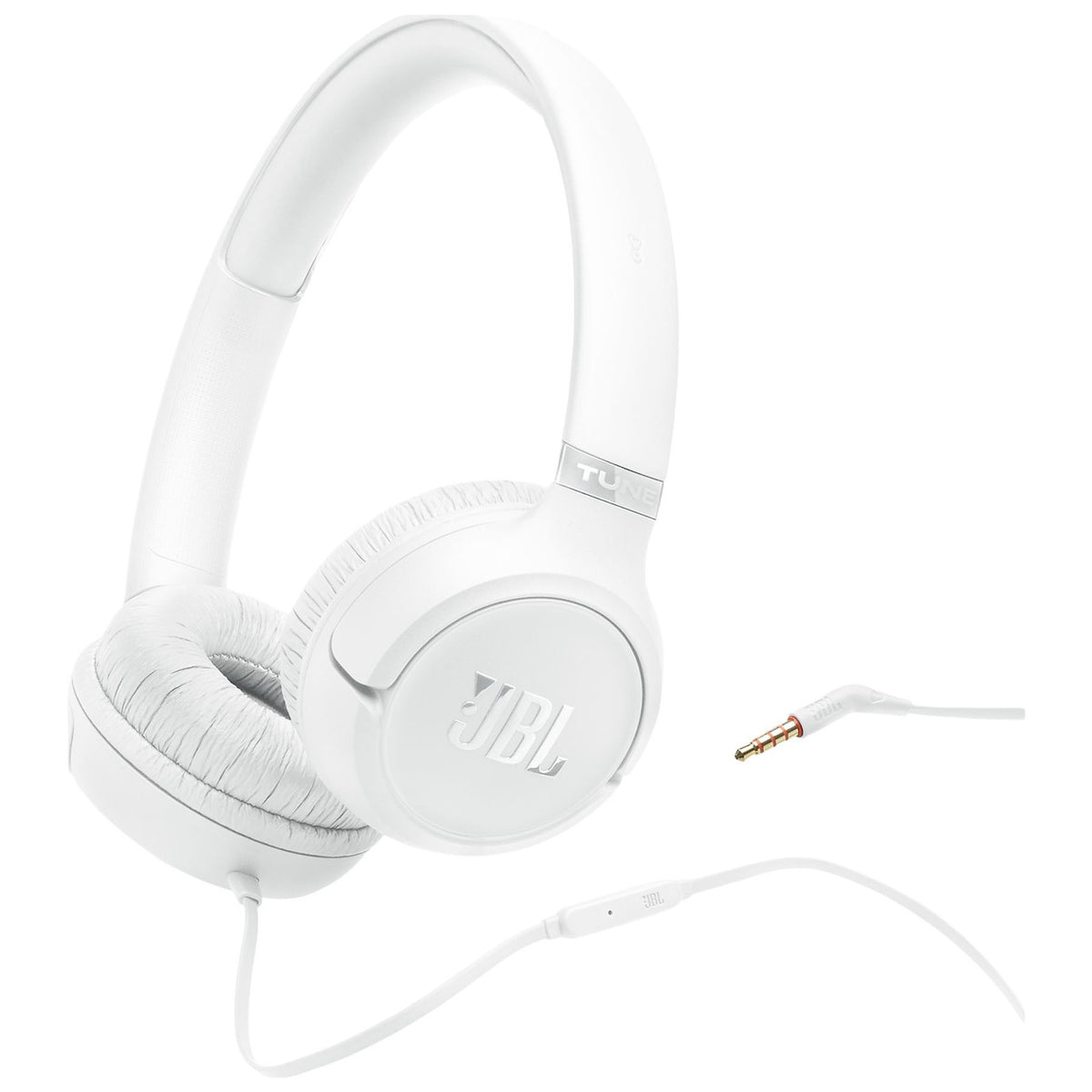 JBL Tune 530 Wit