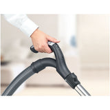 Miele Blizzard Comfort XL Powerline Lotuswit