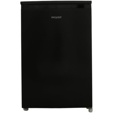 Exquisit GS581-051CB Zwart