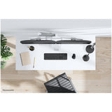 Neomounts DS75-450WH2 Wit