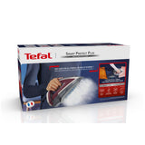 Tefal FV6870 Rood