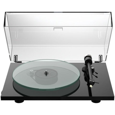 Pro-Ject T2W Zwart