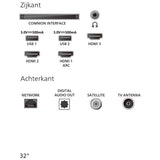 Philips 40PFS6050 (2026)