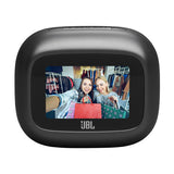 JBL Live Flex 4 Zwart