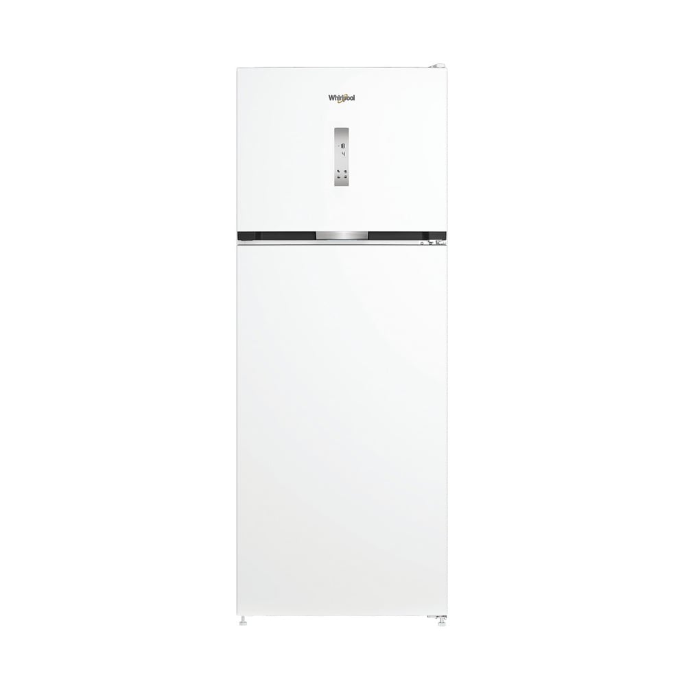 Whirlpool WHD2 6472 XWE Wit