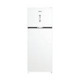 Whirlpool WHD2 6472 XWE Wit