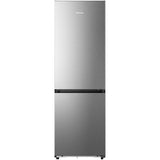 Hisense RB3K330SAIC Zilver