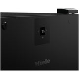 Miele KWT 4584 E Zwart
