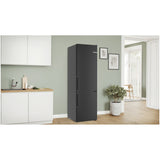 Bosch KGN39VXAU Zwart