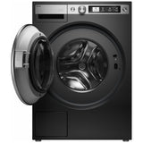 ASKO W7096XG Zwart