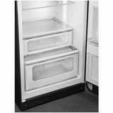 Smeg FAB30RBL6 Zwart