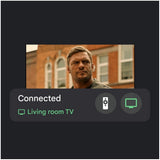 Google TV Streamer (4K) Wit