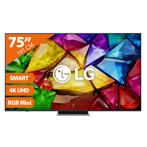 LG RGB MINI LED 75MRGB88B9B (2026)