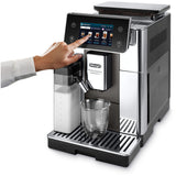 DeLonghi Primadonna Aromatic ECAM630.75.TSM