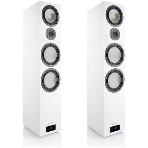 Canton Smart GLE 9 S2 / per paar Wit
