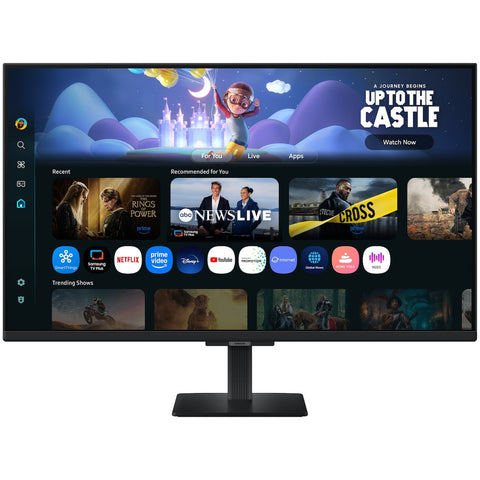 Samsung Smart Monitor M5 M50D FHD LS32FM500EUXEN