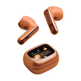 JBL Live Flex 4 Oranje