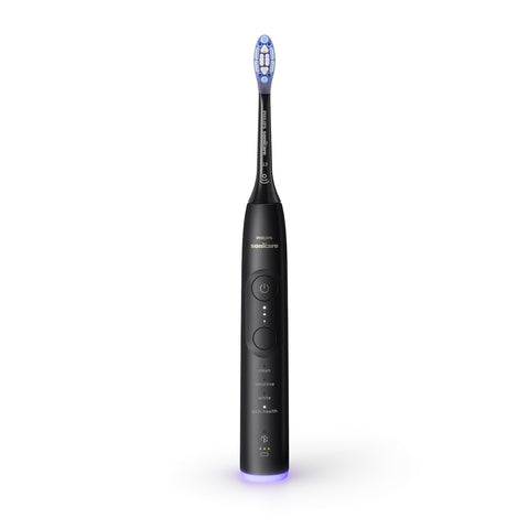 Philips HX7421/01 Sonicare 7100 Zwart