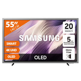 Samsung OLED 4K 55S99H (2026)