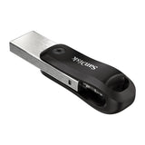 SanDisk iXpand Go Flash Drive 3.0 256GB