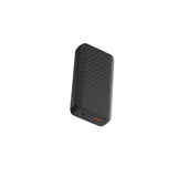 Xtorm Go2 Power Pack 20000 mAh Zwart
