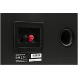 Polk MXT30C Zwart