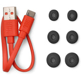 JBL LIVE BUDS 3 Zwart