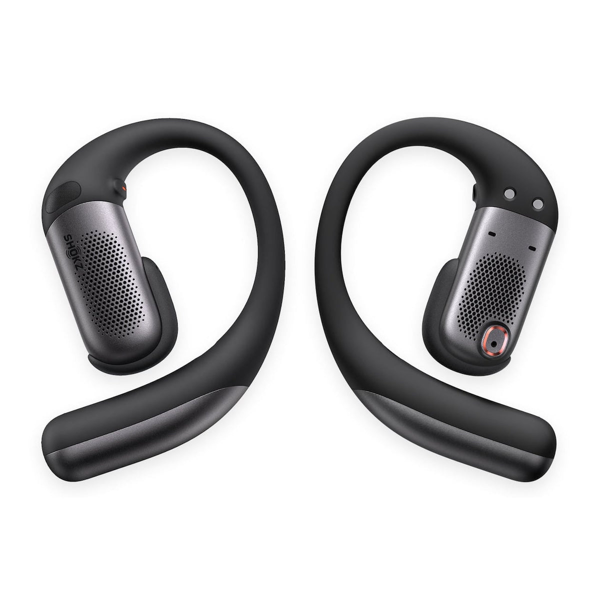 Shokz OpenFit Pro Zwart