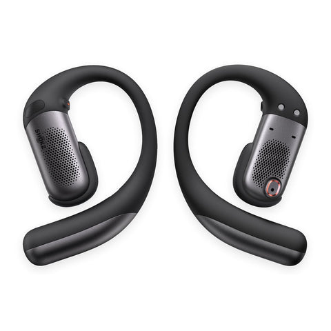 Shokz OpenFit Pro Zwart
