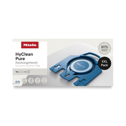 Miele XXL-Pack HyClean Pure GN