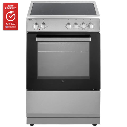 ETNA FIV560RVS Rvs