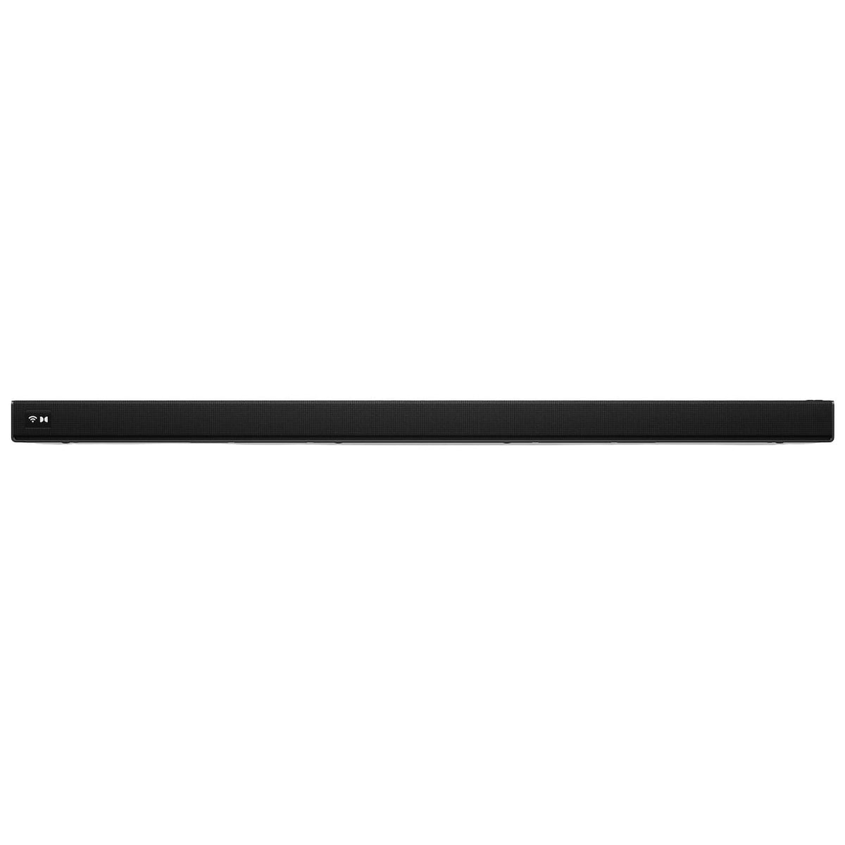 LG Sound Suite H7 soundbar (2026)