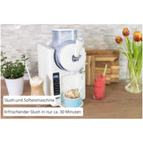 Cloer UNOLD slush&soft