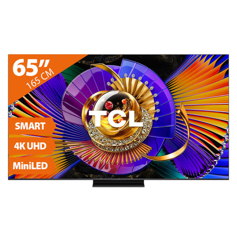 TCL SQD MINI LED 65MSQLED85L (2026)