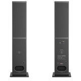 Audio Pro A48 W Zwart