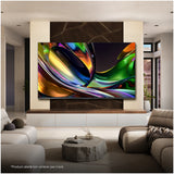Hisense RGB MINI LED 55UR8S (2026)