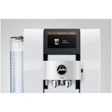 JURA Z10 Diamond White (EB) Wit