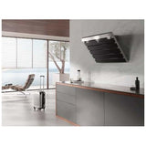 Miele DAH 1950 OBSW Active Zwart