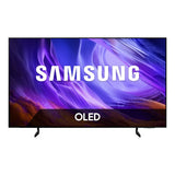 Samsung OLED 4K 55S83H (2026)