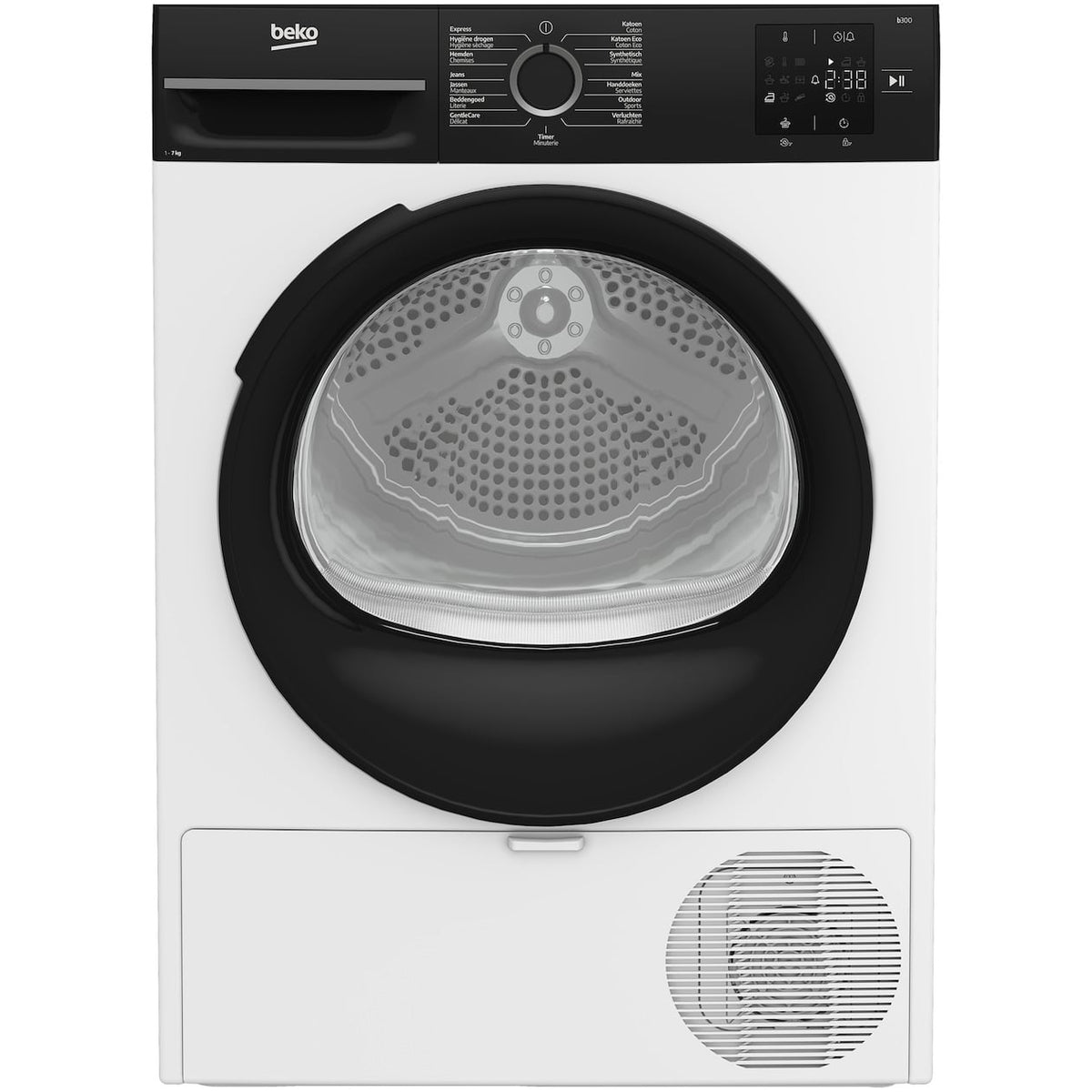 Beko BM3T3722B