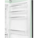 Smeg FAB38RPG6 Lichtgroen