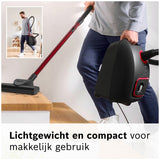 Bosch BGL41POW2H