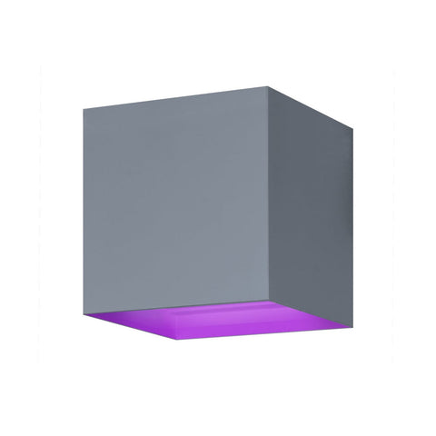 Hombli Smart Wall Light Grijs