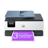 HP OfficeJet Pro 8125e