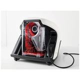 Miele Blizzard Comfort XL Powerline Lotuswit