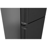 Bosch KGN36VXCT Zwart