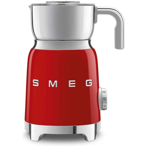 Smeg MFF11RDEU Rood